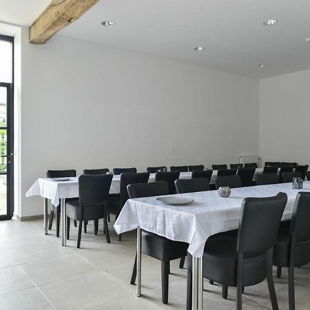 B&B O Chocolat Cho Sint-Pieters-Leeuw Εξωτερικό φωτογραφία