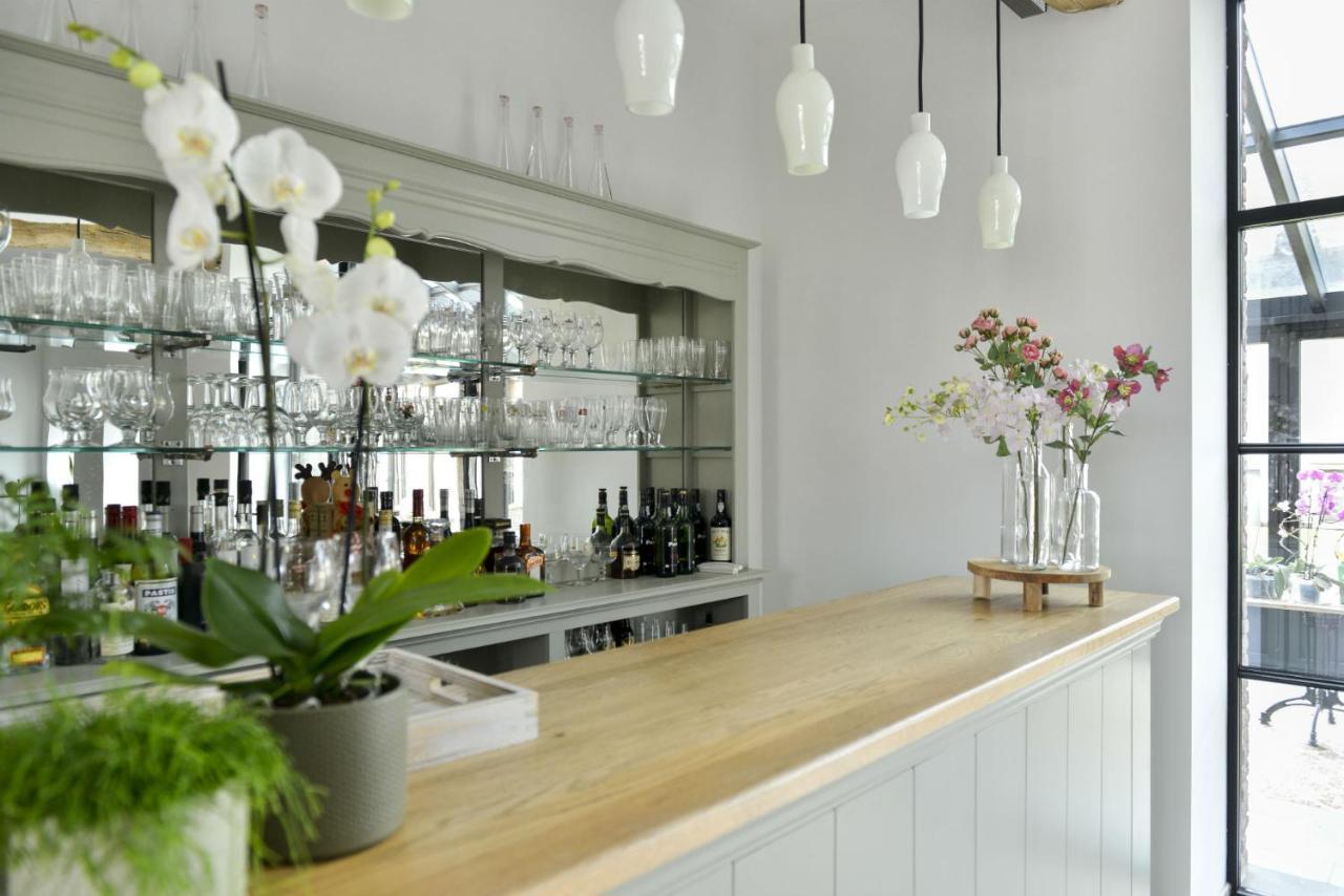B&B O Chocolat Cho Sint-Pieters-Leeuw Εξωτερικό φωτογραφία